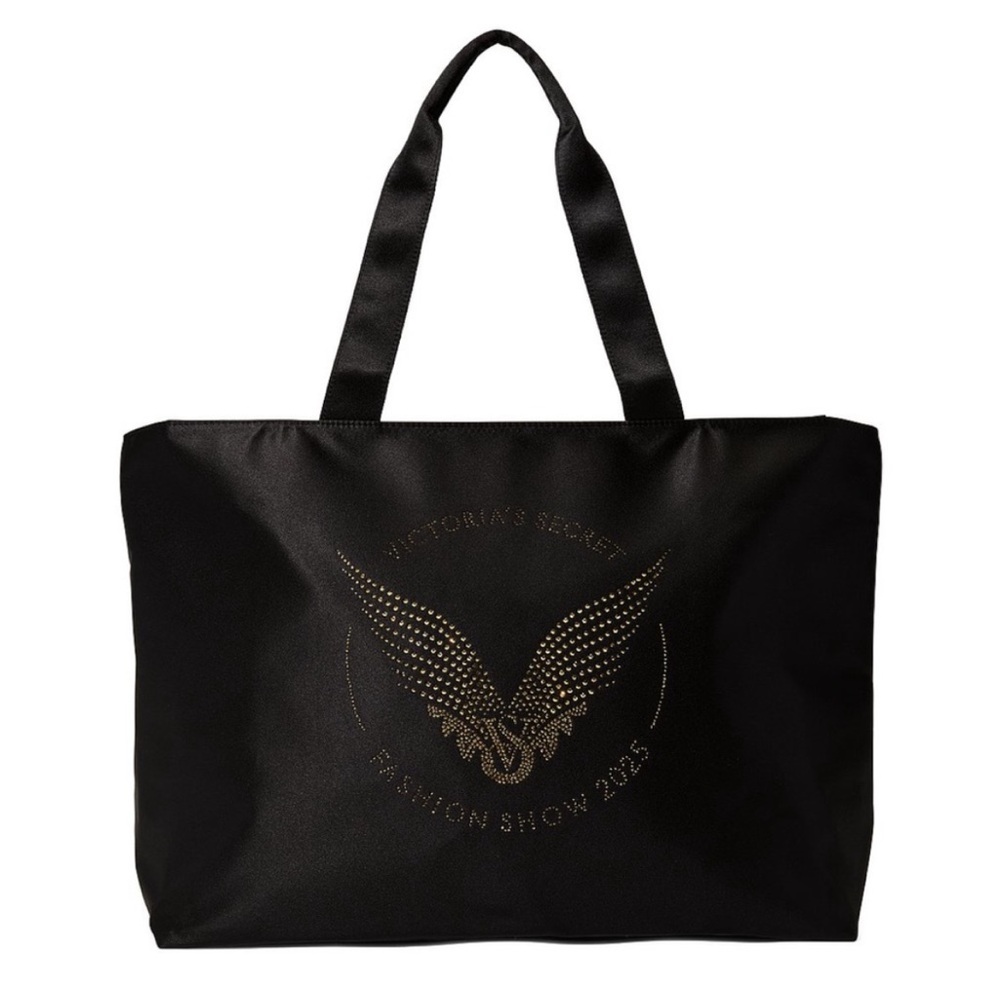 Victoria's Secret Fashion Show 2025 Tote Bag